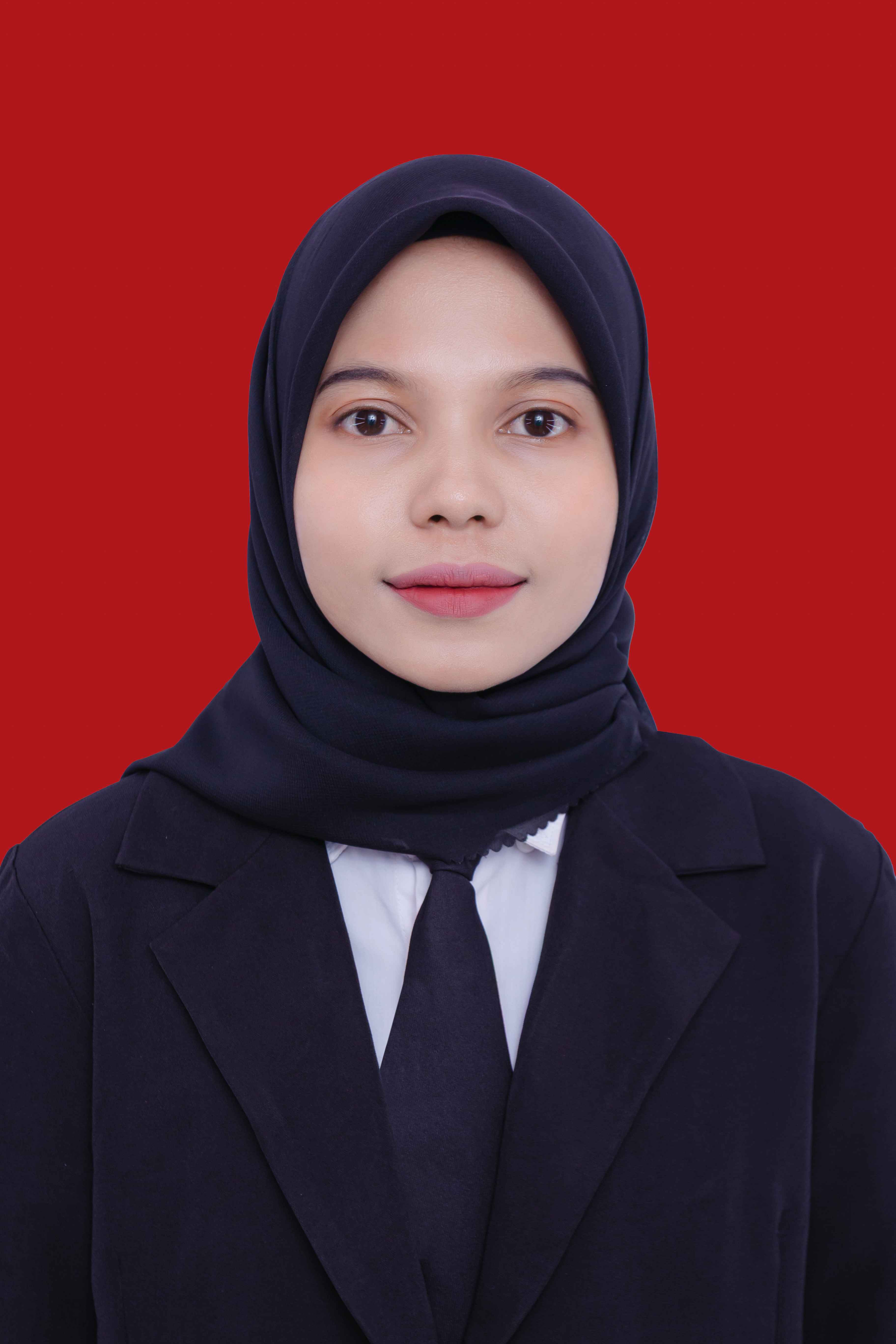 Syifa Andina, S.IP., M.A