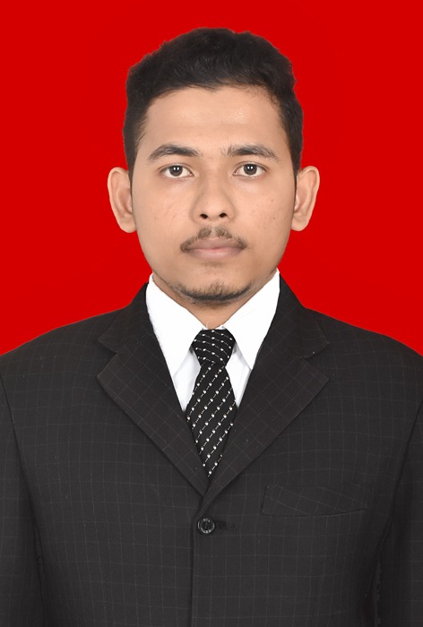 Rivan Fitra Fahmiza, S.Pd