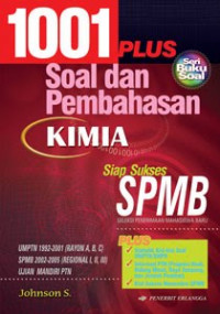 Image of Soal & Pembahasan Kimia