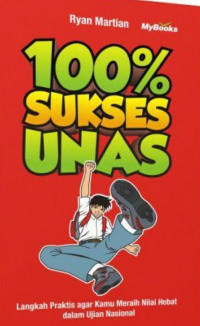 Image of 100 % Sukses UNAS