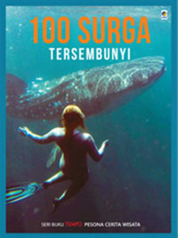 Image of 100 Surga Tersembunyi