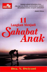 Image of 11 Langkah Menjadi Sahabat Anak
