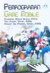 Image of Pemrograman game mobile