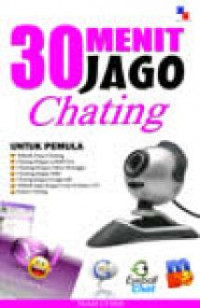 Image of 30 Menit Jago Chatting untuk Pemula