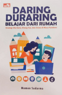 Image of Daring Duraring Belajar dari Rumah