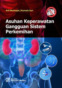 Image of Asuhan Keperawatan Gangguan Sistem Perkemihan