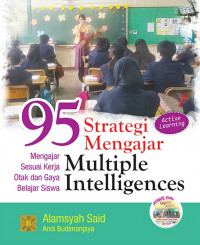 Image of 95 Strategi Mengajar Multiple Intelegences