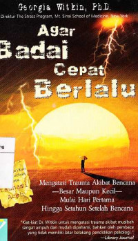 Image of AGAR BADAI CEPAT BERLALU