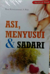 Image of ASI, Menyusui & Sadari