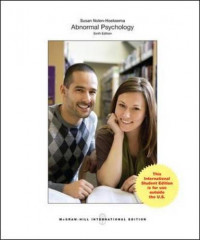 Image of Abnormal Psychology