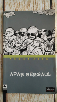 Image of Adab Bergaul