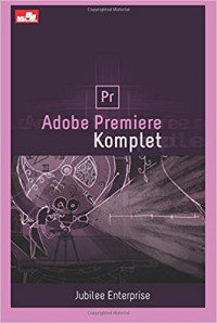 Image of Adobe Premiere Komplet