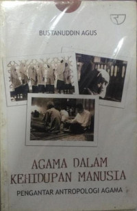Image of Agama dalam Kehidupan Manusia