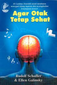 Image of Agar Otak Tetap Sehat