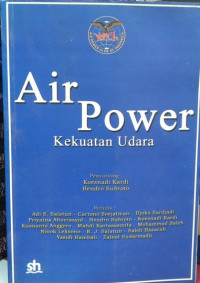 Image of Air Power Kekuatan Udara