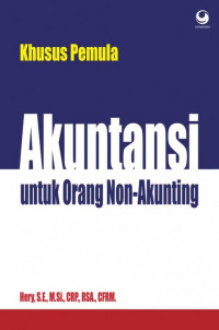 Image of Akuntansi untuk Perang Non Akunting
