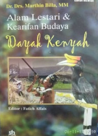 Image of Alam Lestari & Kearifan Budaya Dayak Kenyah