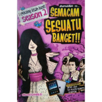 Image of Alhamdulillah ya Semacam Sesuatu Banget!!