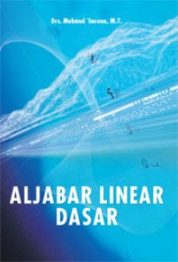 Image of Aljabar Linear Dasar