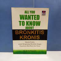 Image of All You Wanted to Know About Bronkitis Kronis