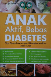 Image of Anak Aktif, Bebas Diabetes