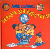 Image of Anak Cerdas Berapa Sih Beratnya?