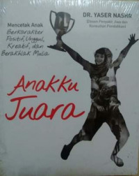 Image of Anakku Juara