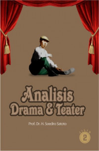 Image of Analisis Drama dan Teater (Jilid 2)