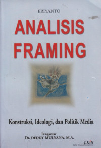 Image of Analisis Framing