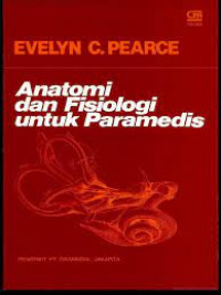 Image of Anatomi Dan Fisiologi Untuk Paramedis