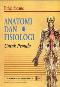 Image of Anatomi dan Fisiologi untuk Pemula