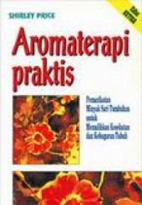Image of Aromaterapi Praktis