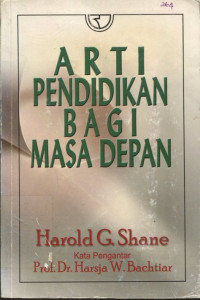 Image of Arti Pendidikan Bagi Masa Depan