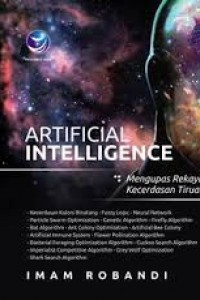 Image of Artificial Intelligence Mengupas Rekayasa Kecerdasaan Tiruan