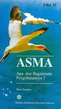 Image of Asma Apa dan Bagaimana Pengobatannya ?