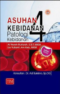 Image of Asuhan Kebidanan 4