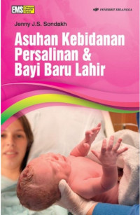 Image of Asuhan Kebidanan Persalinan & Bayi Baru Lahir