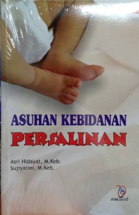 Image of Asuhan Kebidanan Persalinan