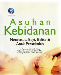 Image of Asuhan Kebidanan