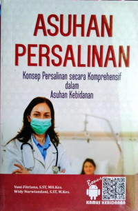 Image of Asuhan Persalinan