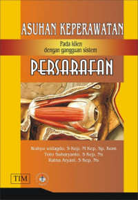 Image of Asuhan Keperawatan