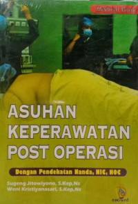 Image of Asuhan Keperawatan Post Operasi