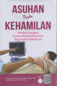 Image of Asuhan pada Kehamilan