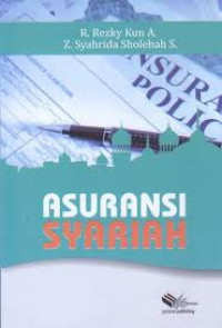 Image of Asuransi Syariah