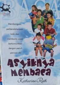 Image of Asyiknya Membaca