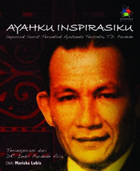 Image of Ayahku Inspirasiku