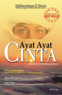 Image of Ayat-Ayat Cinta (Sebuah Novel Pembangun Jiwa)