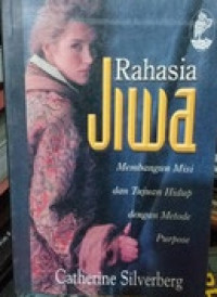 Image of Rahasia Jiwa