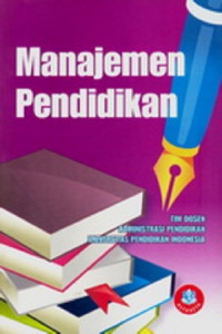 Image of Manajemen Pendidikan