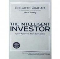 Image of The Intelligent Investor Ajaran Ajaran Inti dalam Berinvestasi